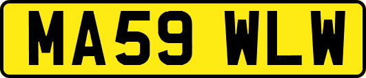 MA59WLW