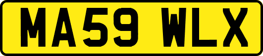 MA59WLX