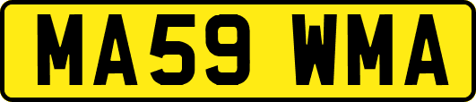 MA59WMA