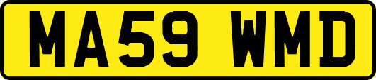 MA59WMD