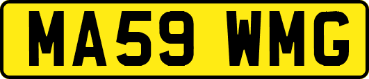 MA59WMG