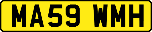 MA59WMH
