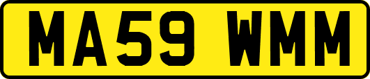 MA59WMM