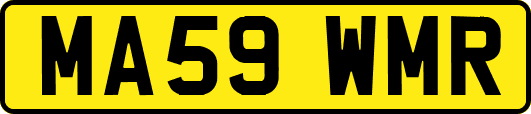 MA59WMR