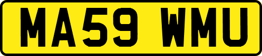 MA59WMU