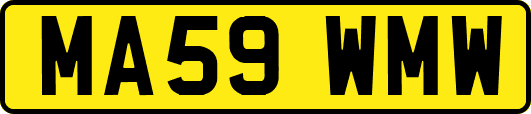 MA59WMW
