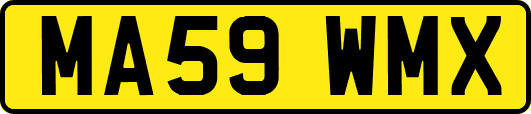 MA59WMX