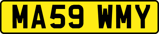 MA59WMY