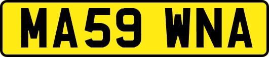 MA59WNA