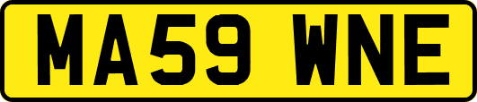 MA59WNE