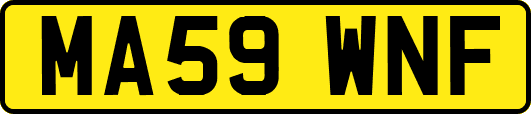 MA59WNF