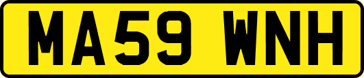 MA59WNH