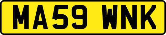 MA59WNK