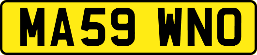 MA59WNO