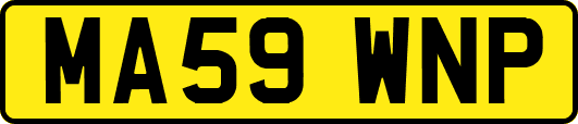 MA59WNP