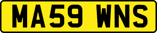 MA59WNS