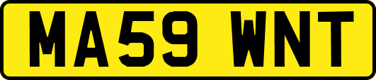 MA59WNT
