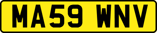 MA59WNV