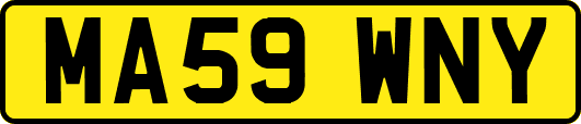 MA59WNY