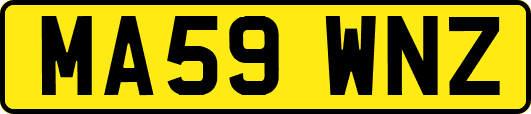 MA59WNZ