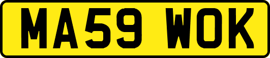 MA59WOK