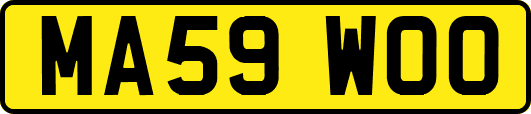MA59WOO