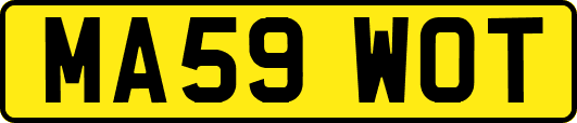 MA59WOT