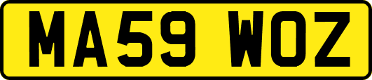 MA59WOZ