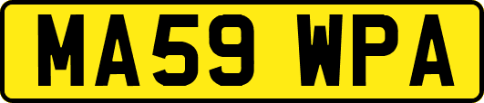 MA59WPA