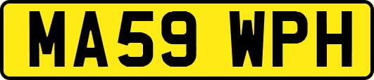 MA59WPH