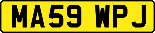 MA59WPJ
