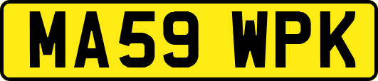 MA59WPK