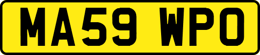 MA59WPO