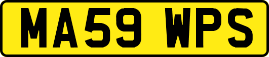 MA59WPS