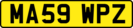 MA59WPZ