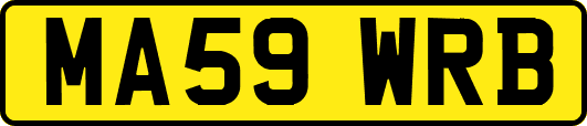MA59WRB