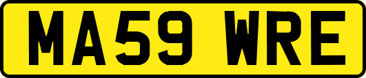 MA59WRE