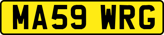 MA59WRG