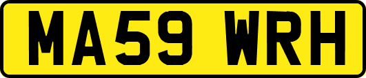MA59WRH