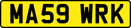 MA59WRK