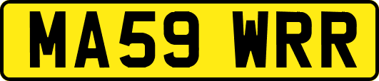 MA59WRR