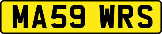 MA59WRS