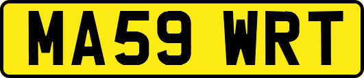 MA59WRT
