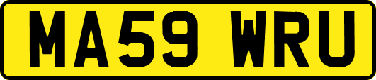 MA59WRU