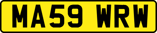 MA59WRW