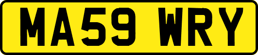 MA59WRY