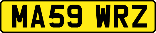 MA59WRZ