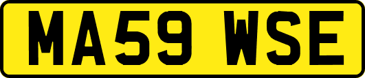 MA59WSE