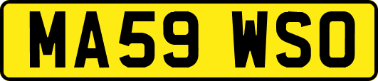 MA59WSO