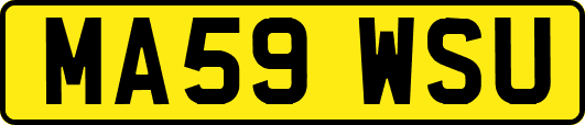 MA59WSU